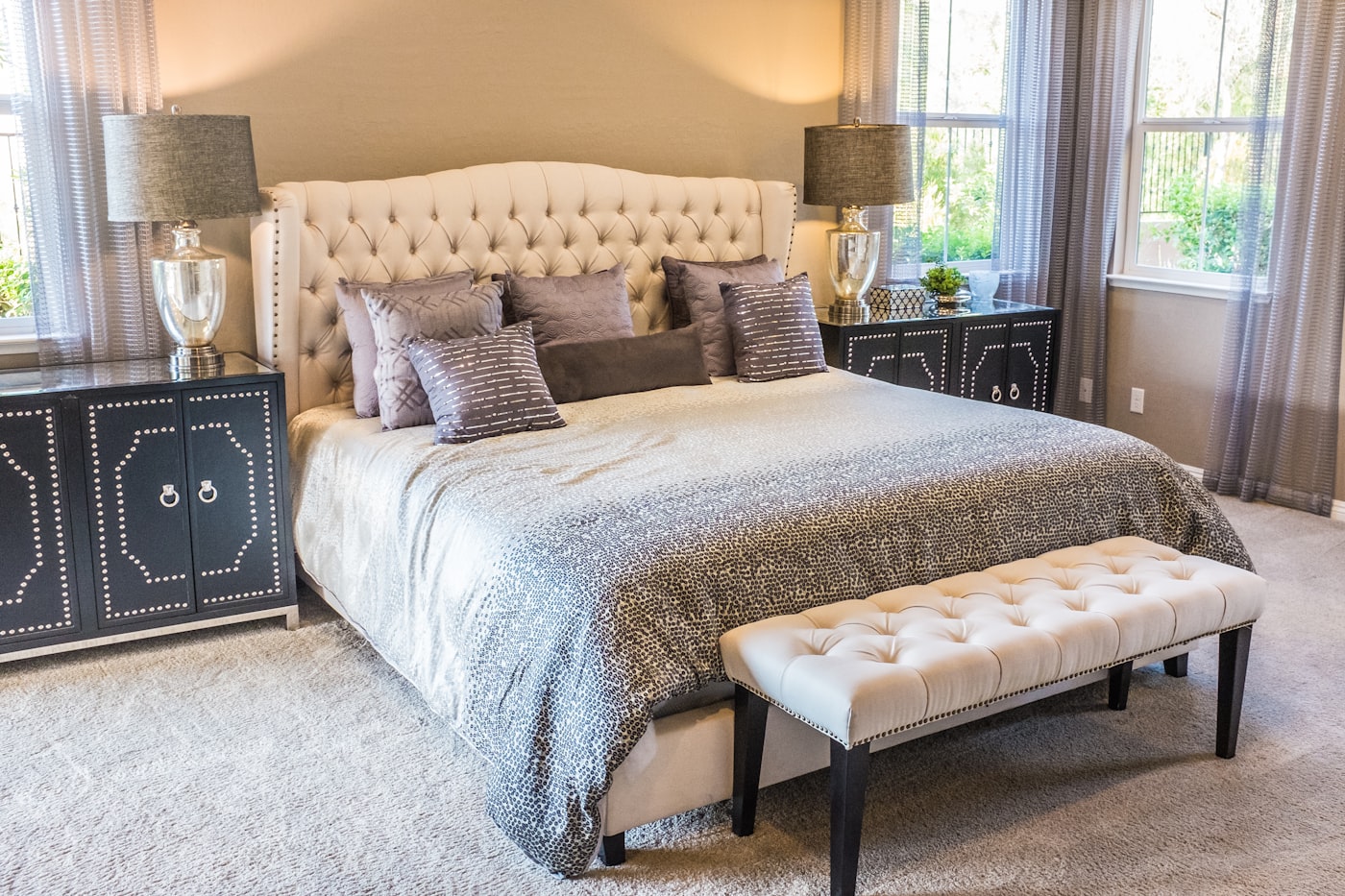 Bedding